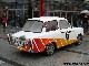 Trabant
